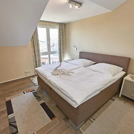 Lägenhet Strandvilla - Wg 11 