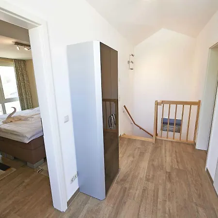 Lägenhet Strandvilla - Wg 11 