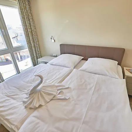 Lägenhet Strandvilla - Wg 11 