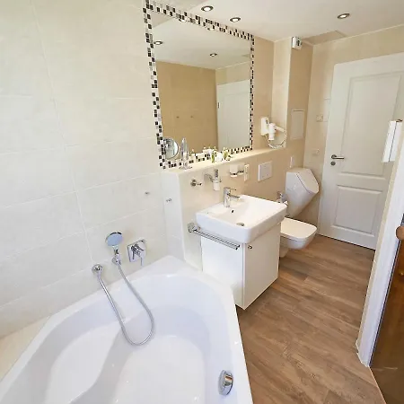 Lägenhet Strandvilla - Wg 11 