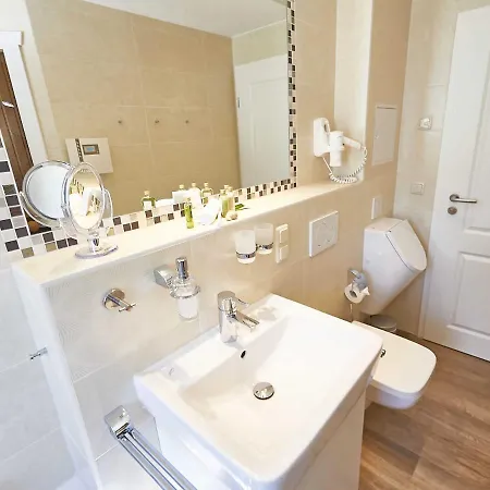 Lägenhet Strandvilla - Wg 11 