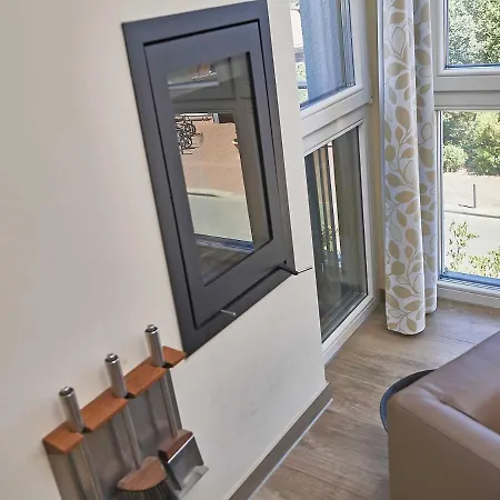 Lägenhet Strandvilla - Wg 11 