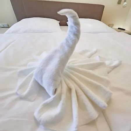 Lägenhet Strandvilla - Wg 11 