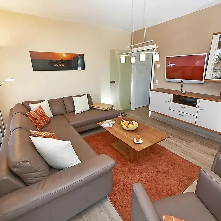 Lägenhet Strandvilla - Wg 11 