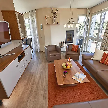 Lägenhet Strandvilla - Wg 11 